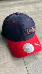 Red Bull Racing baseball cap, Ophalen of Verzenden, Zo goed als nieuw, One size fits all