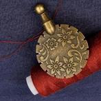Bronzen draadsnijder Vintage style (nieuw), Ophalen, Nieuw