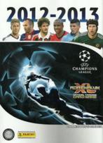 Panini Adrenalyn Champions League 2012-13, Meerdere plaatjes, Ophalen of Verzenden, Zo goed als nieuw