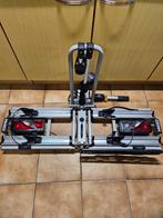 Pro user Diamant fietsendrager Kantelbaar en Opvouwbaar, Auto diversen, Fietsendragers, Ophalen, Gebruikt, Trekhaakdrager