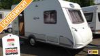 Caravelair Ambiance Style 400, Overige typen, 4 tot 5 meter, Caravelair, 750 - 1000 kg