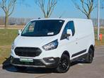 FORD TRANSIT CUSTOM l1h1 trail-edition!, Voorwielaandrijving, Euro 6, 4 cilinders, 129 pk