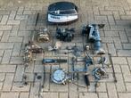 Yamaha 6 en 8 pk 2 takt buitenboordmotor onderdelen, Ophalen of Verzenden, Gebruikt, Motor en Techniek