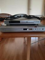 DVD recorder, Audio, Tv en Foto, Dvd-spelers, Ophalen, Gebruikt, Dvd-recorder, JVC