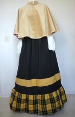 574 HISTORISCH/VICTORIAANSE CAPE, STIJL DICKENS (NIEUW), Kleding | Dames, Overige Dameskleding, Ophalen of Verzenden, Nieuw