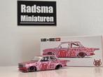 Mini GT x Kaido House No.161 Datsun 510 Pro Street Buta V1, Auto, Nieuw, Ophalen of Verzenden, Kaido House 1:64 MiniGT
