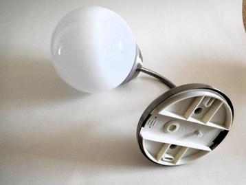 wand schemerlamp art deco stijl beschikbaar voor biedingen