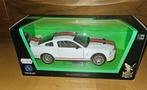 Ford Mustang Modelauto Modelauto's Verzameling 1.24, Ophalen of Verzenden, Zo goed als nieuw, Auto, Overige merken