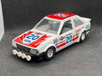 Bburago Ford Escort XR3i 1:24, Hobby en Vrije tijd, Modelauto's | 1:24, Ophalen of Verzenden, Zo goed als nieuw, Bburago