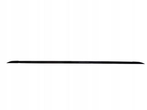 Audi A4 B9 8W Lift S-Line 19-24 linker dorpelstrip 8W0853931, Auto-onderdelen, Overige Auto-onderdelen, Audi, Gebruikt, Ophalen of Verzenden