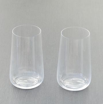 2 nieuwe Spiegelau longdrinkglazen 51cl (240913) beschikbaar voor biedingen