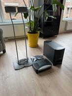 Bose 3-2-1 home entertainment system, Audio, Tv en Foto, Home Cinema-sets, Gebruikt, 3.1-systeem, Dvd-speler, Ophalen