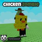 Chicken Zombie Grow a Graden, Ophalen, Zo goed als nieuw