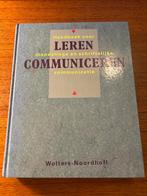 Leren communiceren, Ophalen of Verzenden, Alpha, Gelezen, Niet van toepassing