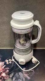 Philips avant keukenmachine stoomt en hakt, Witgoed en Apparatuur, Minder dan 1 liter, Ophalen of Verzenden, Zo goed als nieuw