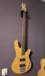 Ibanez SRX350, Ophalen, Zo goed als nieuw, Elektrisch