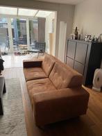 Drie zitsbank stel, Ophalen, Gebruikt, Driepersoons, 75 tot 100 cm