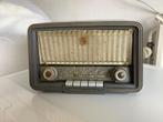 Philips radio B2X63U (model philetta, Antiek en Kunst, Ophalen of Verzenden