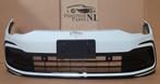 Voorbumper VW Golf 8 VIII R-LINE ORIGINEEL 6xPDC 5H0807221G, Gebruikt, Voor, Herkomst onderdeel bekend, Ophalen of Verzenden