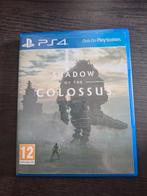 Shadow of the Colossus, Avontuur en Actie, 1 speler, Ophalen of Verzenden, Zo goed als nieuw