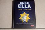 Enge Ella en de zevenster de tweede waarheid / Unni Lindell, Ophalen of Verzenden, Zo goed als nieuw, Fictie algemeen
