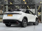Nissan Ariya 91 kWh Evolve | SOH 99%| Panoramadak | 360° Ca, Auto's, Nissan, Gebruikt, 750 kg, 45 min, Wit