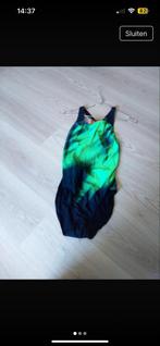Speedo Badpak Maat 44 (XXL) - Nieuw, Ophalen of Verzenden, Nieuw, Zwart, Badpak