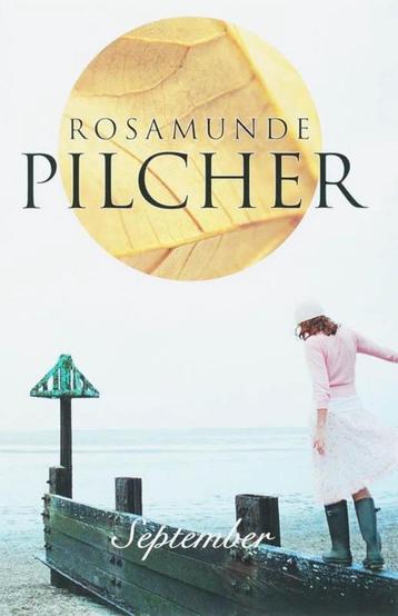 Rosamunde Pilcher September. beschikbaar voor biedingen