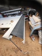 Cassetteluifel thulle omnistor 6200 400 cm, Ophalen