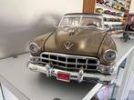 CADILLAC, Hobby en Vrije tijd, Modelauto's | 1:18, Ophalen of Verzenden, Zo goed als nieuw, Auto, Overige merken