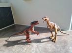 Jurassic park, Ophalen of Verzenden, Zo goed als nieuw, Beeldje of Figuurtje