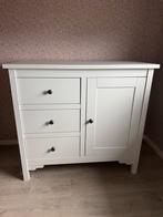 TWF Babykamer kast en commode, Ophalen, 50 tot 70 cm, 105 cm of meer, 100 cm of meer
