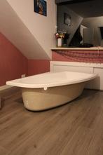 Bad, Ophalen, Zo goed als nieuw, Steen, Bad