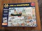 Jan van Haasteren  BIEDEN VANAF € 20.00, Hobby en Vrije tijd, Denksport en Puzzels, Ophalen of Verzenden, 500 t/m 1500 stukjes