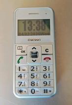 Diverse senioren telefoons grote toetsen, Ophalen of Verzenden, Gebruikt