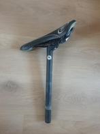 San Marco Selle zadel plus Gazelle zadelpen, Ophalen, Zo goed als nieuw