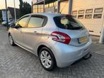 Peugeot 208 1.2 VTi Active Airco, Trekhaak, Nieuwe APK, Voorwielaandrijving, Euro 5, Gebruikt, 1199 cc