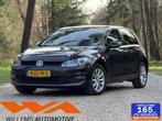 Volkswagen Golf 1.4 TSI Highline Lounge Cruise control, Voorwielaandrijving, 4 cilinders, Handgeschakeld, 19 km/l