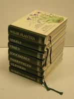 Readers Digest - Readers Digest veld-natuurgidsen, Ophalen of Verzenden, Gelezen, Natuur algemeen