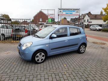 Kia Picanto 1.0 X-pect beschikbaar voor biedingen