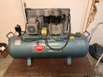 Airpress Compressor 200L - 11 Bar - Krachtstroom, Ophalen, Gebruikt, 400 tot 800 liter/min, 10 bar of meer