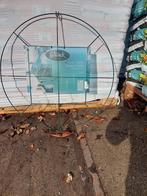 Groei raster Peacock rond 75cm, Ophalen, Zo goed als nieuw