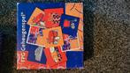 Memory spel, Hobby en Vrije tijd, Gezelschapsspellen | Bordspellen, Ophalen of Verzenden, Gebruikt