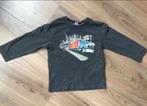 Longsleeve truck H&M maat 98, H&M, Ophalen of Verzenden, Zo goed als nieuw, Shirt of Longsleeve
