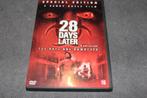 DVD 28 Days Later, Vanaf 16 jaar, Ophalen of Verzenden, Gebruikt, Vampiers of Zombies
