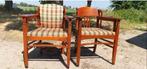 Schuitema Jugendstil Stoelen - Diverse Sets, Ophalen