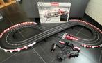 Carrera Evolution Formel Mania racebaan 1:32, Kinderen en Baby's, Ophalen of Verzenden, Zo goed als nieuw, Elektrisch, Carrera