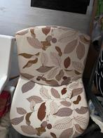 Stoel, Huis en Inrichting, Stoelen, Ophalen, Bruin, Zo goed als nieuw, Eén