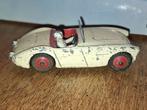 Dinky Toy Austin Healey 100, Ophalen of Verzenden