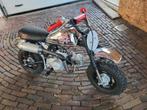 Honda Z50 1982 oldtimer brommer, Fietsen en Brommers, Brommers | Oldtimers, Ophalen, Overige merken